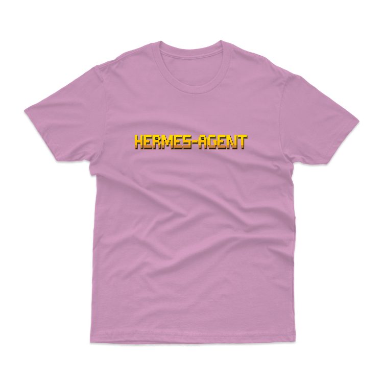 Baju Kaos Hermes Agent AI Coding & Programming - 195 - gambar 14