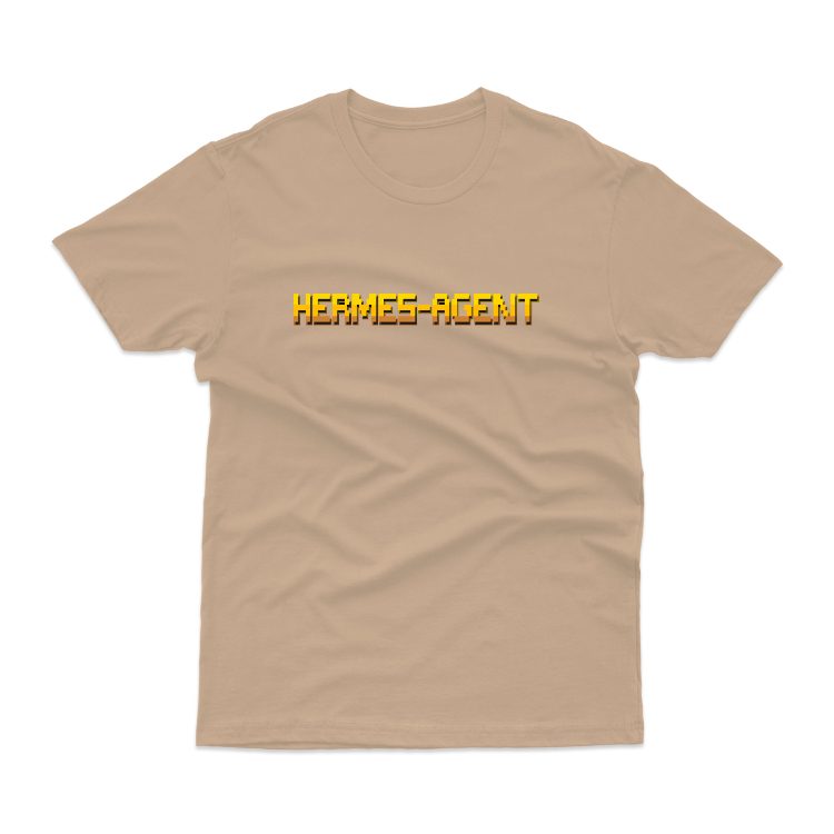 Baju Kaos Hermes Agent AI Coding & Programming - 195 - gambar 16