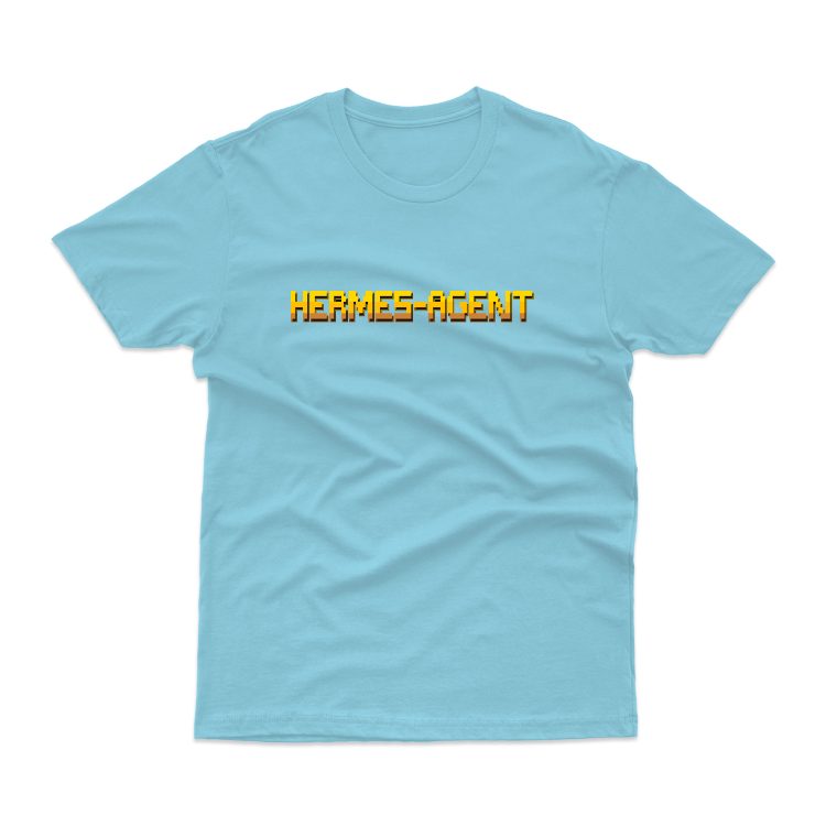 Baju Kaos Hermes Agent AI Coding & Programming - 195 - gambar 19