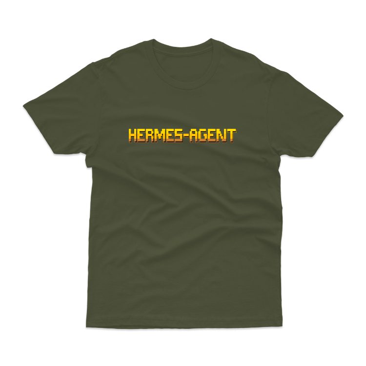 Baju Kaos Hermes Agent AI Coding & Programming - 195 - gambar 21