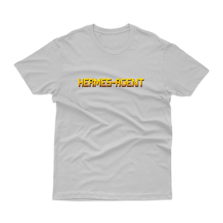 Baju Kaos Hermes Agent AI Coding & Programming - 195 - gambar 23