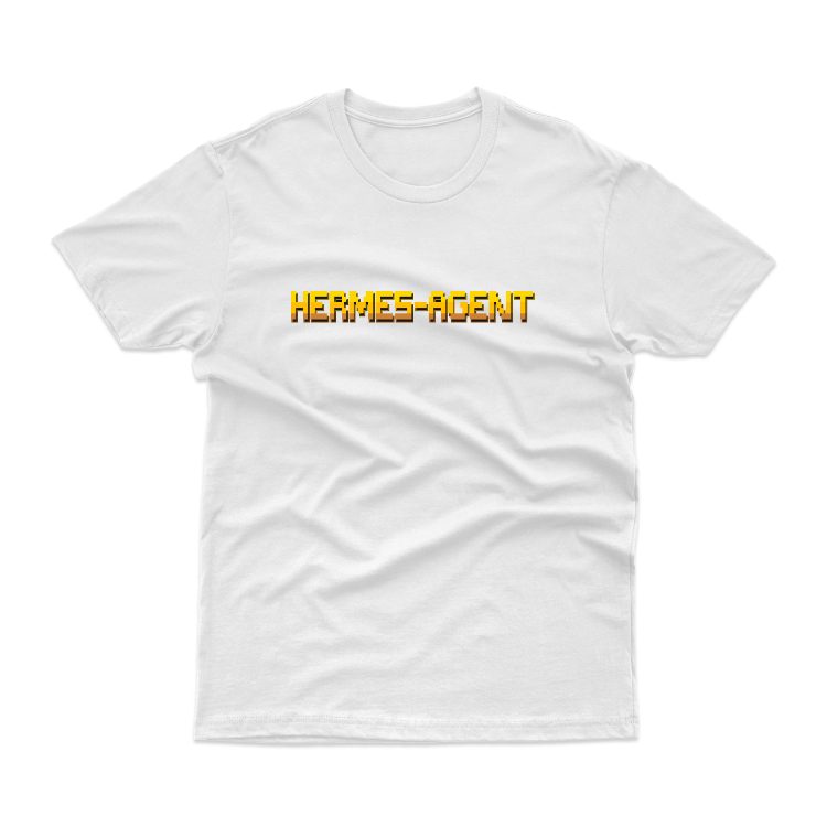 Baju Kaos Hermes Agent AI Coding & Programming - 195 - gambar 24