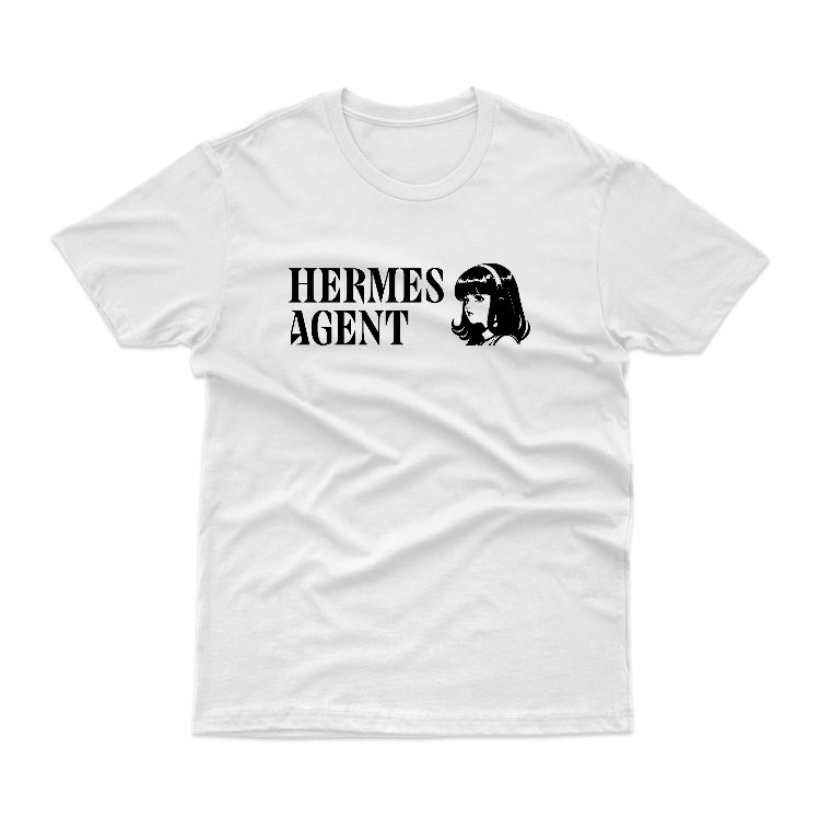 Baju Kaos Hermes Agent AI Coding & Programming - 194 - gambar 2