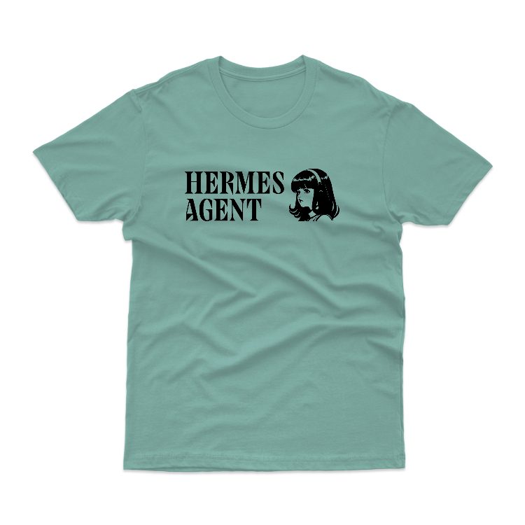 Baju Kaos Hermes Agent AI Coding & Programming - 194 - gambar 4