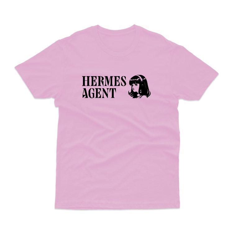 Baju Kaos Hermes Agent AI Coding & Programming - 194 - gambar 6