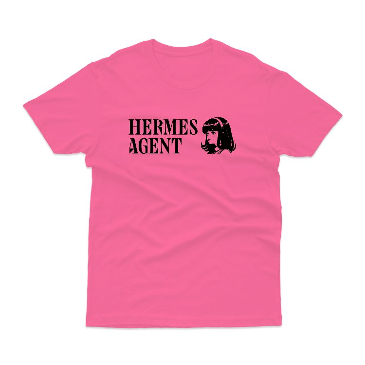 Baju Kaos Hermes Agent AI Coding & Programming - 194 - gambar 8