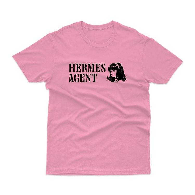 Baju Kaos Hermes Agent AI Coding & Programming - 194 - gambar 9