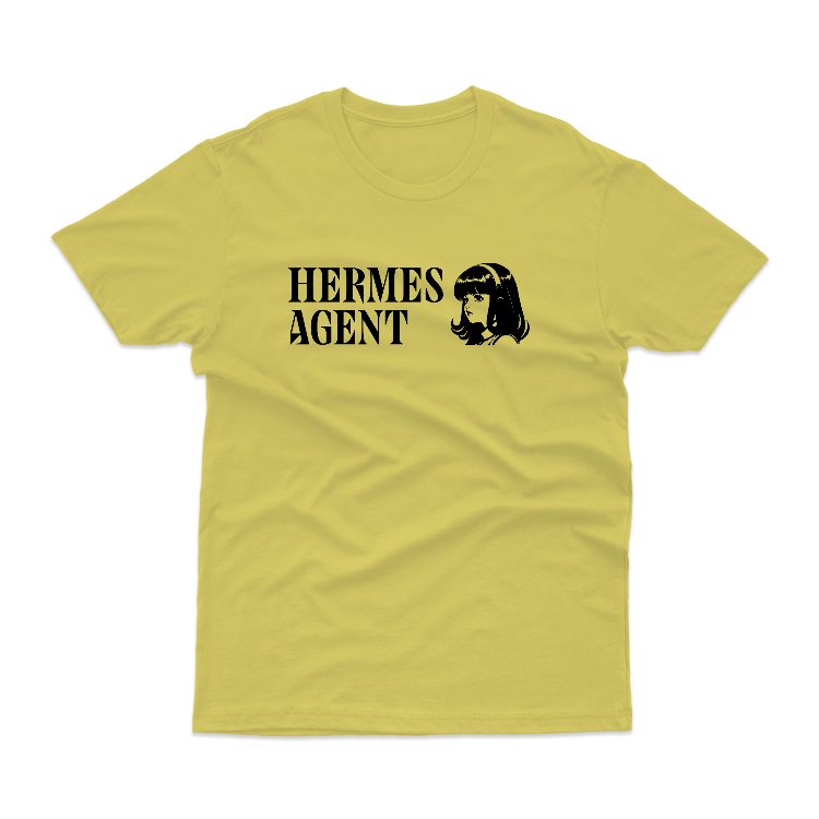 Baju Kaos Hermes Agent AI Coding & Programming - 194 - gambar 11