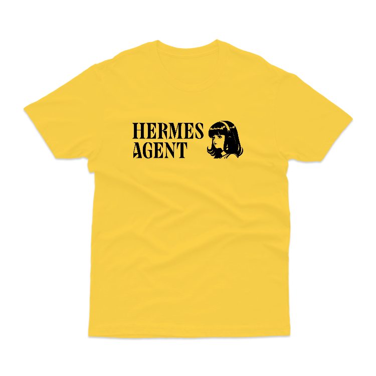 Baju Kaos Hermes Agent AI Coding & Programming - 194 - gambar 13