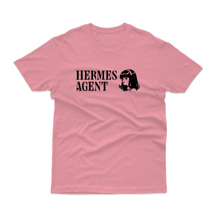 Baju Kaos Hermes Agent AI Coding & Programming - 194 - gambar 15
