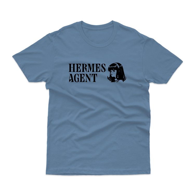 Baju Kaos Hermes Agent AI Coding & Programming - 194 - gambar 16