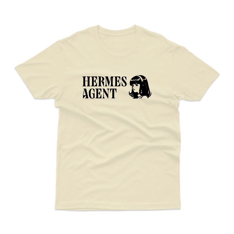 Baju Kaos Hermes Agent AI Coding & Programming - 194 - gambar 17