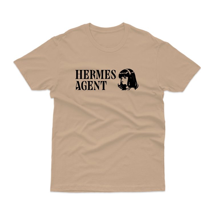 Baju Kaos Hermes Agent AI Coding & Programming - 194 - gambar 18