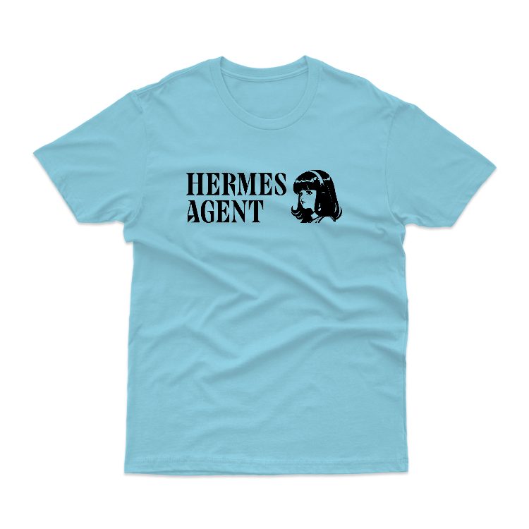 Baju Kaos Hermes Agent AI Coding & Programming - 194 - gambar 19