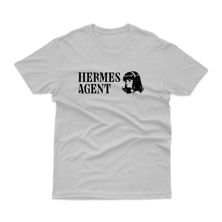 Baju Kaos Hermes Agent AI Coding & Programming - 194 - gambar 20