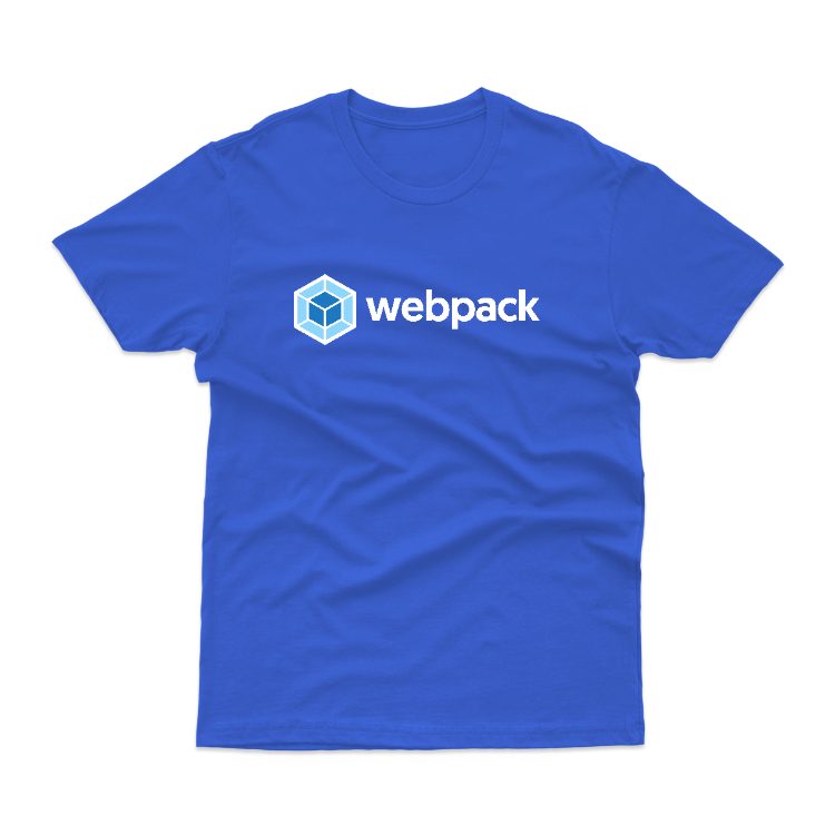 Baju Kaos Webpack Coding & Programming - 192 - gambar 12