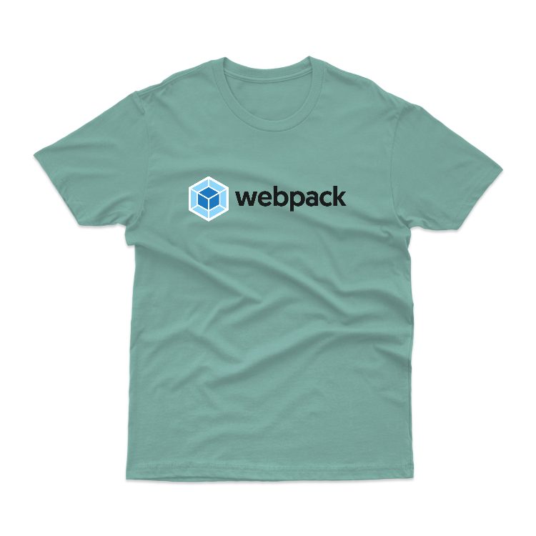 Baju Kaos Webpack Coding & Programming - 192 - gambar 14