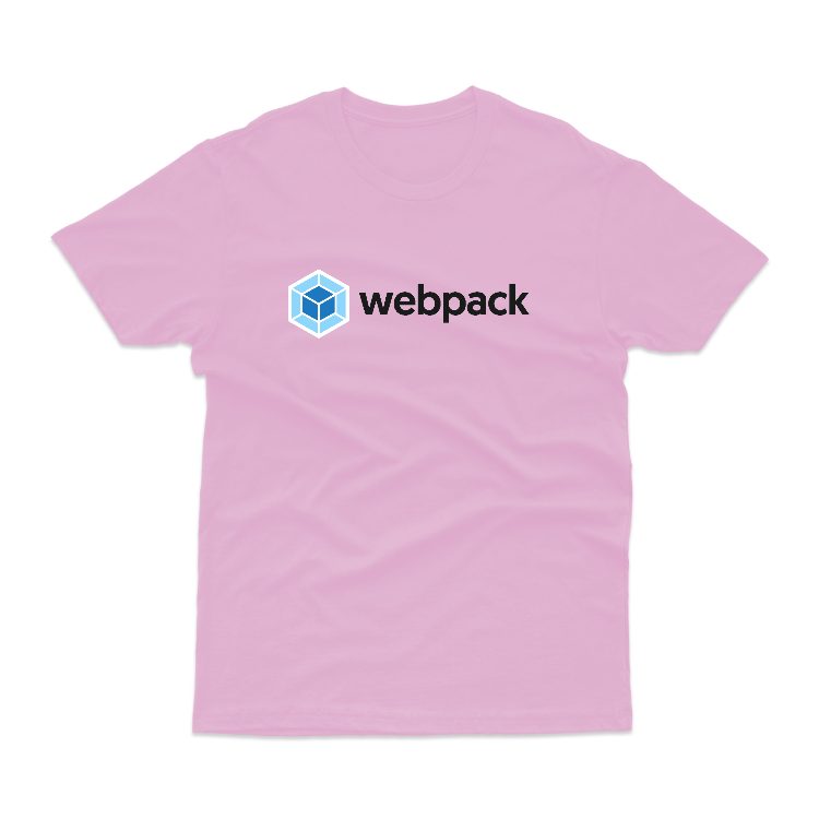 Baju Kaos Webpack Coding & Programming - 192 - gambar 15