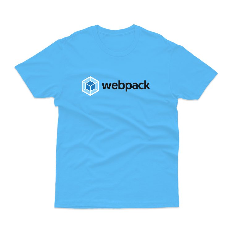 Baju Kaos Webpack Coding & Programming - 192 - gambar 16