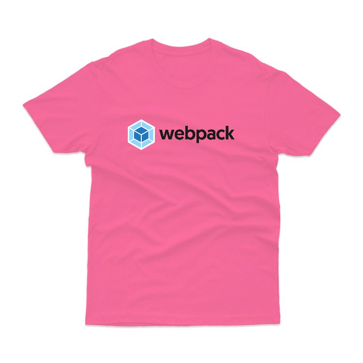 Baju Kaos Webpack Coding & Programming - 192 - gambar 17