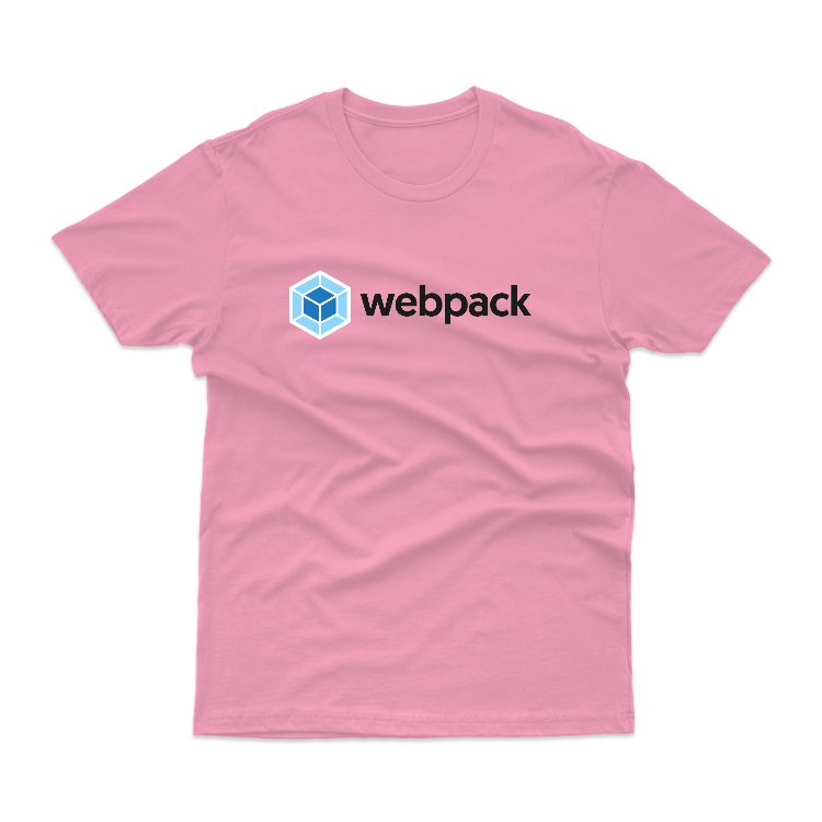 Baju Kaos Webpack Coding & Programming - 192 - gambar 18