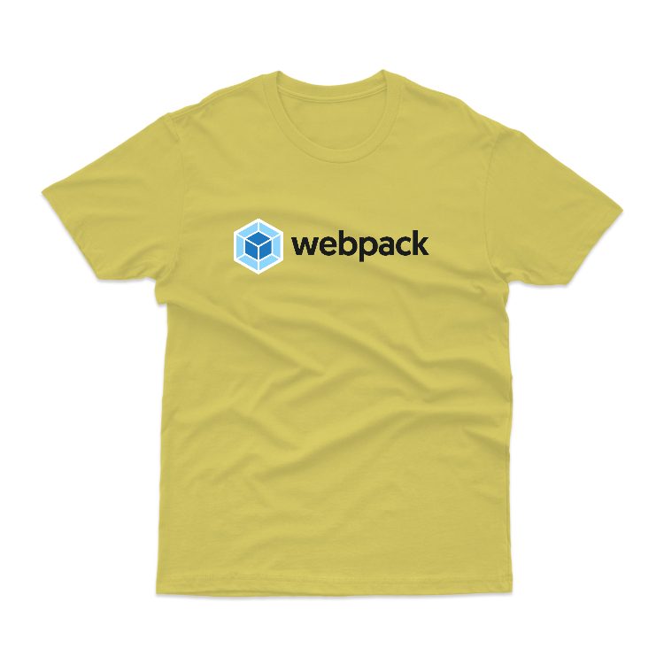 Baju Kaos Webpack Coding & Programming - 192 - gambar 20