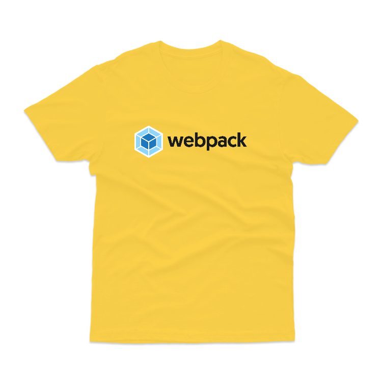 Baju Kaos Webpack Coding & Programming - 192 - gambar 22
