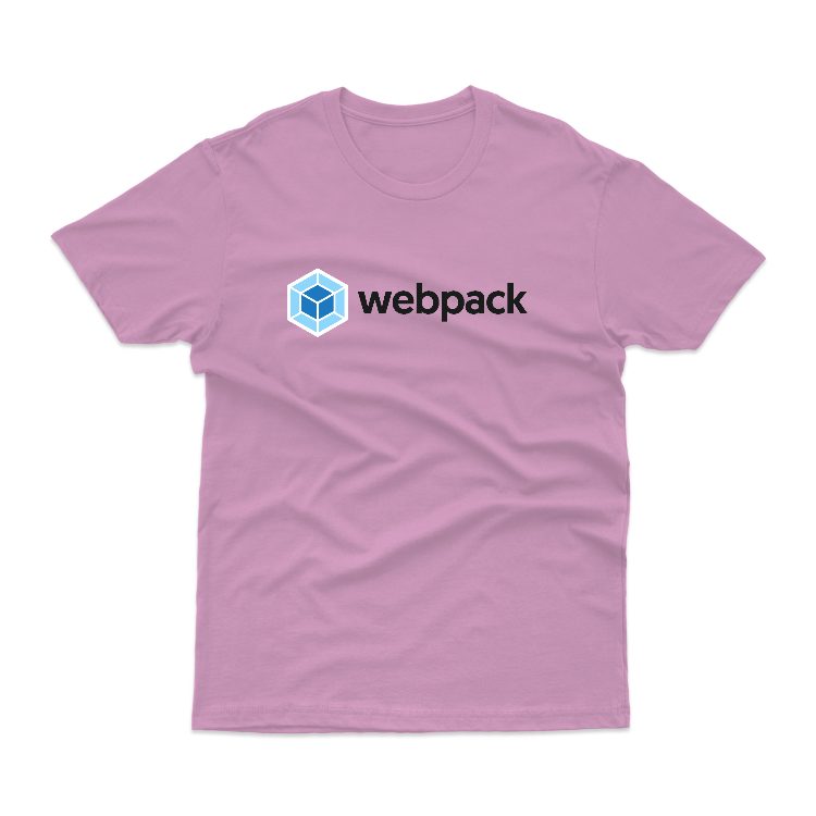 Baju Kaos Webpack Coding & Programming - 192 - gambar 23