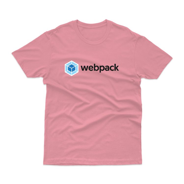 Baju Kaos Webpack Coding & Programming - 192 - gambar 24
