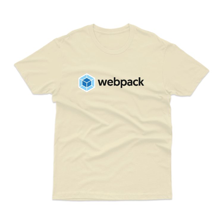 Baju Kaos Webpack Coding & Programming - 192 - gambar 25