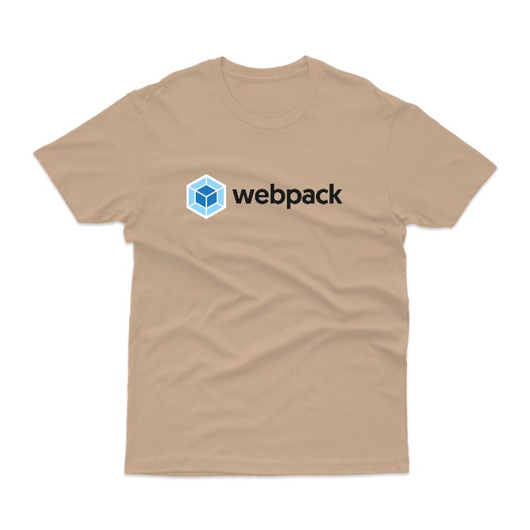 Baju Kaos Webpack Coding & Programming - 192 - gambar 26