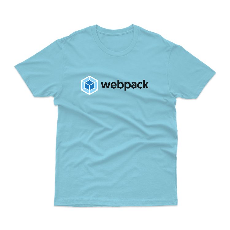 Baju Kaos Webpack Coding & Programming - 192 - gambar 27
