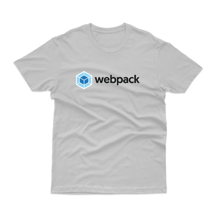 Baju Kaos Webpack Coding & Programming - 192 - gambar 29