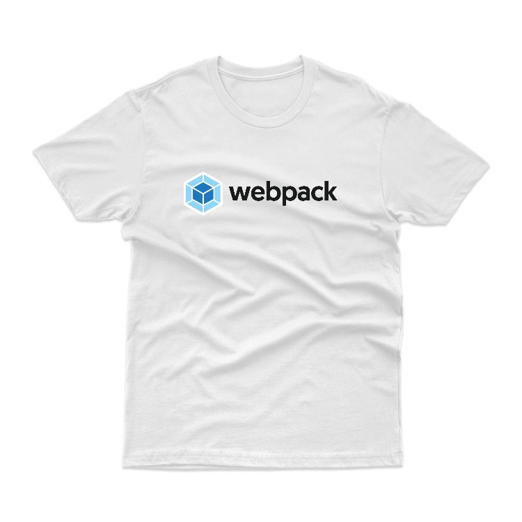 Baju Kaos Webpack Coding & Programming - 192 - gambar 30