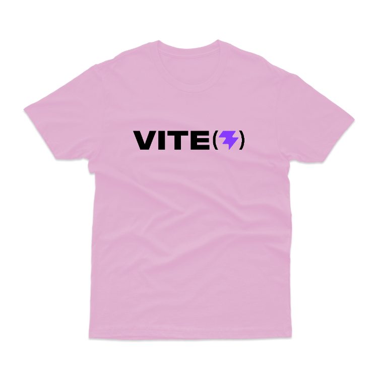 Baju Kaos Vite Coding & Programming - 191 - gambar 11