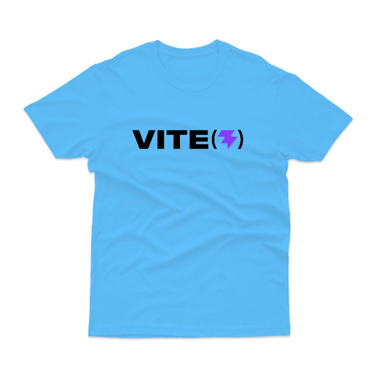 Baju Kaos Vite Coding & Programming - 191 - gambar 12