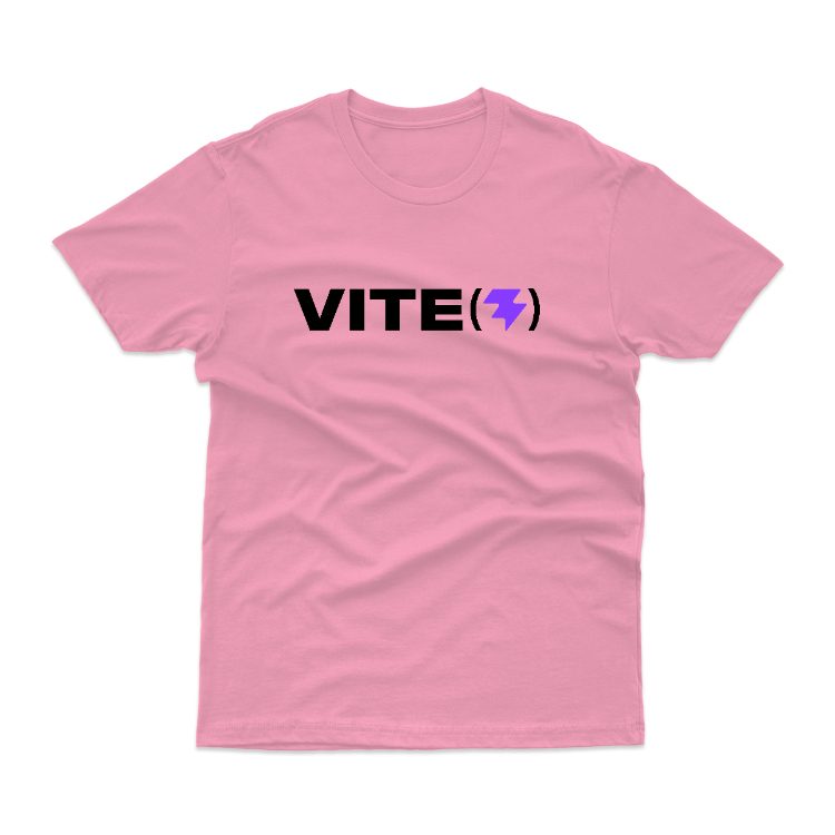 Baju Kaos Vite Coding & Programming - 191 - gambar 14