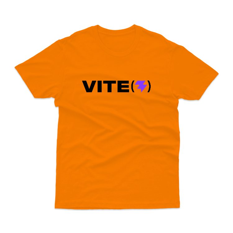 Baju Kaos Vite Coding & Programming - 191 - gambar 15