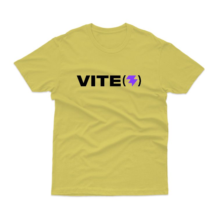 Baju Kaos Vite Coding & Programming - 191 - gambar 16
