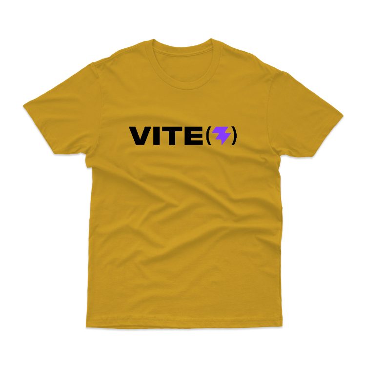 Baju Kaos Vite Coding & Programming - 191 - gambar 17