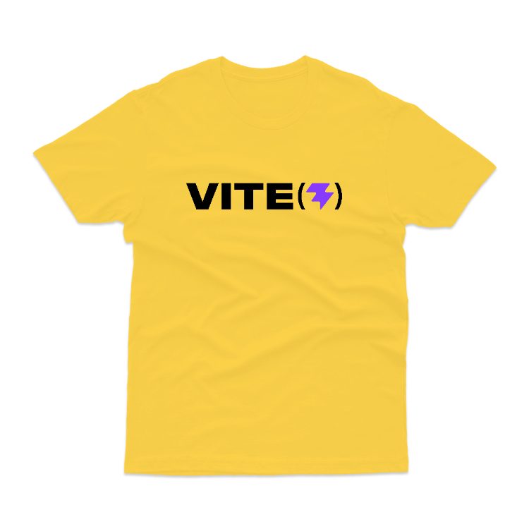 Baju Kaos Vite Coding & Programming - 191 - gambar 18