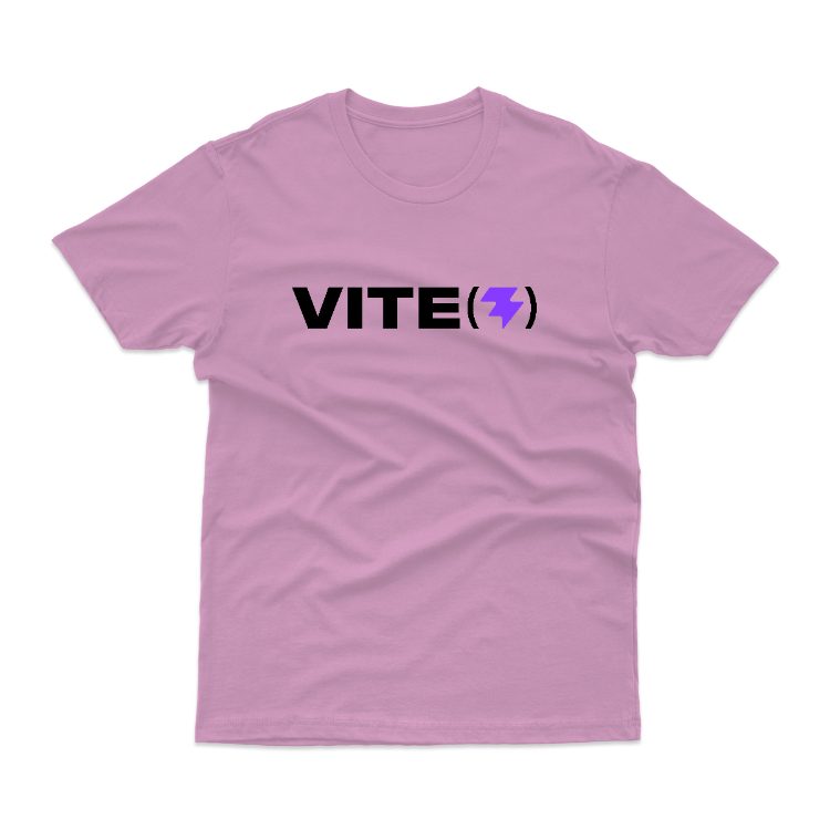 Baju Kaos Vite Coding & Programming - 191 - gambar 19