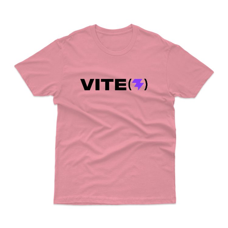 Baju Kaos Vite Coding & Programming - 191 - gambar 20