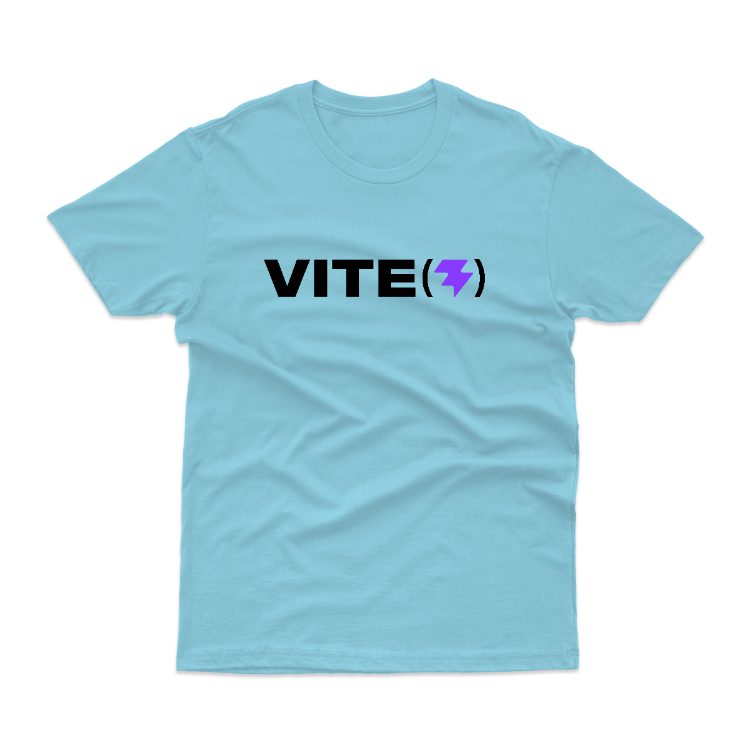 Baju Kaos Vite Coding & Programming - 191 - gambar 23