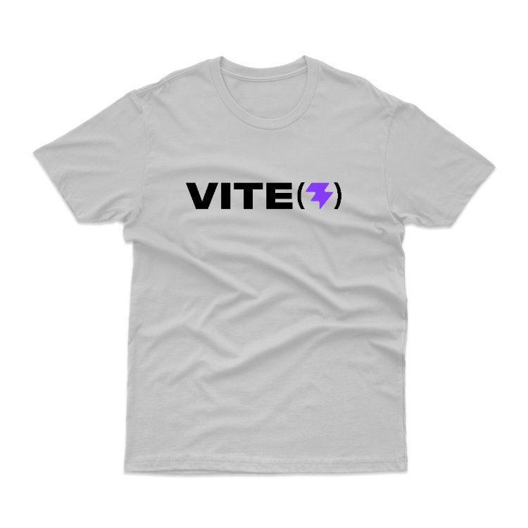 Baju Kaos Vite Coding & Programming - 191 - gambar 25