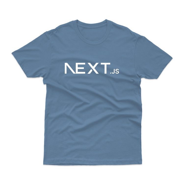 Baju Kaos Next js Coding & Programming - 189 - gambar 9