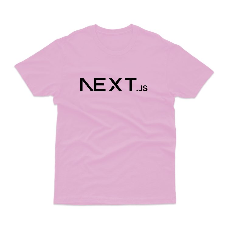 Baju Kaos Next js Coding & Programming - 189 - gambar 15