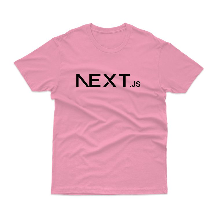 Baju Kaos Next js Coding & Programming - 189 - gambar 18