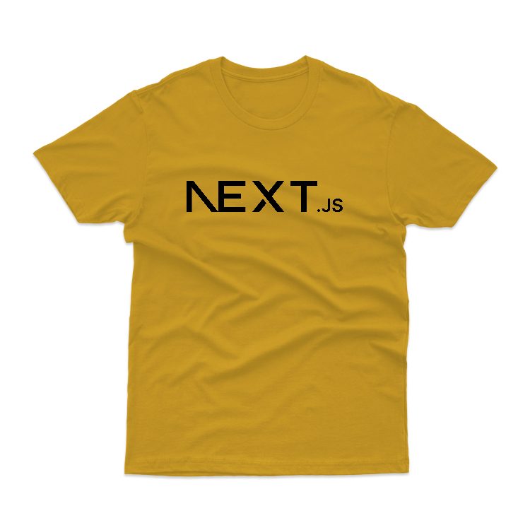 Baju Kaos Next js Coding & Programming - 189 - gambar 21