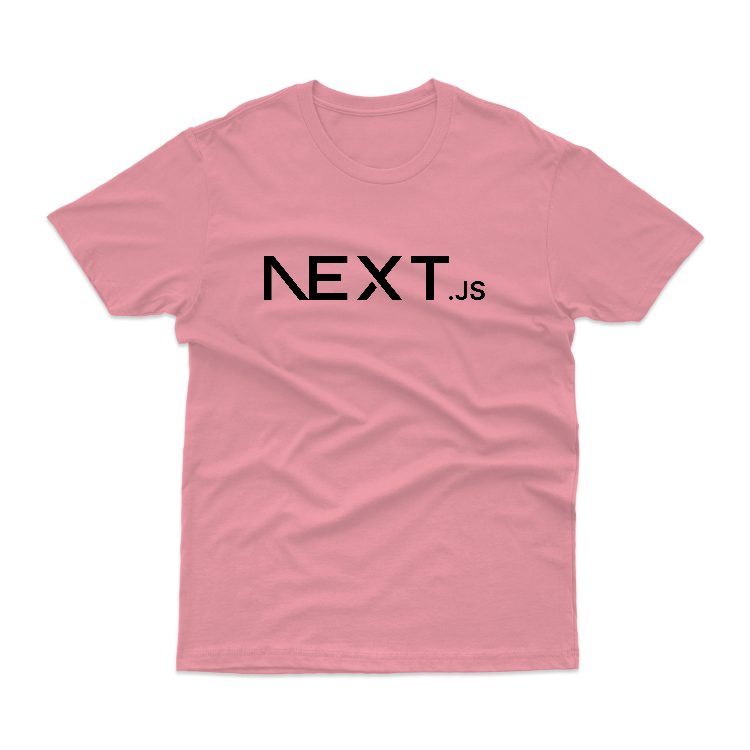 Baju Kaos Next js Coding & Programming - 189 - gambar 24